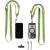SmallRig 5301 FilMov - smycz/pasek na ramię/naramienny do smartfona/telefonu